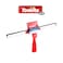 Tonkita Window Wiper 26cm - Achieve Sparkling Clean Surfaces with Ease