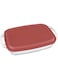 Nadir Figueredo Marinex Rect. Seletta With Plastic Lid