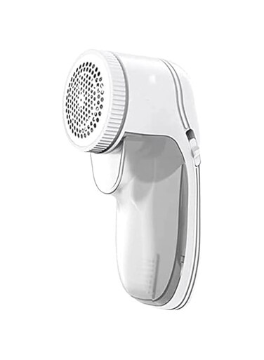 Khazna Fabric Shaver Cloth Sweater Fuzz Remover Electric Sweater Shaver Lint Remover