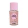 Victoria's Secret Pink Soft &amp; Dreamy Scented Fragrance Body Mist 2.5 Fluid Ounce Spray With Essential Oils