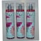 Bath &amp; Body Works Fragrance Mist 3-Pack 8oz Each (Hello Beautiful)