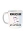 Mothers day Special Personalized Ceramic Mug gifts for Mothers Design 4