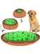 1pcs Feed Game Pet Snuffle Mat for Dogs