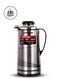 1.9L Vacuum Flask for Hot &amp; Cold Beverages   Portable Thermos for Keeping Hot/Cold 18 &amp; 24 Hours Retention   Easy to Clean   Ideal for Outings   Thermos/Vacuum Flask SVF-1900