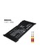 RR03XL Replacement Laptop Battery Compatible with HP ProBook 430 440 450 455 470 G4 mt20 Series 851610-850 851477-421 851477-541 HSTNN-PB6W HSTNN-UB7C HSTNN-LB7I HSTNN-Q06C
