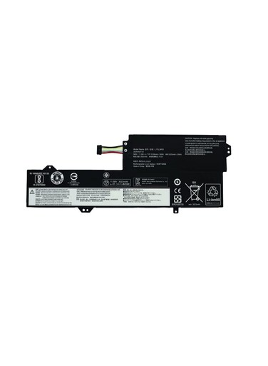 L17L3P61 Compatible Battery with IdeaPad 320S-13IKB Yoga 330-11IGM 720-12IKB FLEX 6-11IGM Series (L17C3P61, L17M3P61, 5B10N87357