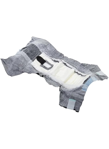 VADIGRAN Savic Comfort Nappy Disposable Diaper 5