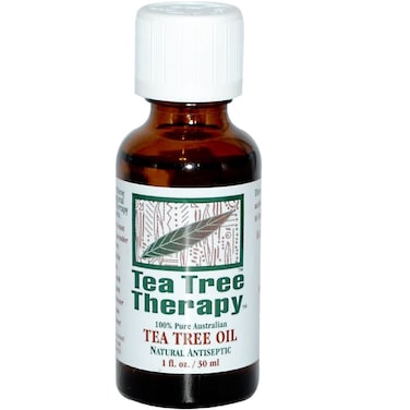 زيت شجرة الشاي النقي من Tea Tree Therapy، 30 مل