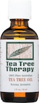Tea Tree Therapy 15% Water Soluble Tea Tree Oil Antiseptic Solution, 2 Fl Oz (60ml), Natural Antiseptic For Skin &amp; Wounds