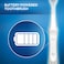 Oral-B Proexport Pulsar Powered Toothbursh 40 Medium Multicolour