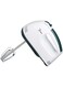 JaneDream Hand Mixer 7 Speed Home Kitchen Electric Cake Cream Butter Blender Egg Beater Whisk Baking Biscuit