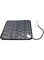 Morelian Pet Dog Cat Heating Pad Waterproof Warmer Mat Bed for Dogs Cats Indoor Warming Mat 45 * 45cm