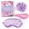 Make It Real Butterfly Beauty Sleep Set