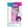 Make It Real Graffiti 2Pk Light Up Lip Gloss