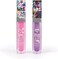 Make It Real Graffiti 2Pk Light Up Lip Gloss