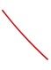 TalkTools D Cocktail Straw, Black, Pack of 25