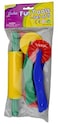 Generic Other S Art Supplies Durable Clay And Dough Tools Five Piece Set - Ages 3 &amp; Up (VC-S5PC)