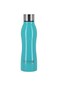 Royalford 750Ml Stainless Steel Sport Bottle Blue