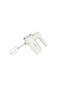 Lifestyle Spill-Proof Dual Mode Electric Mixer 300W 6-Speed UK Plug