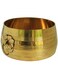 Zebees Home Decor Kerala Handicraft Brass Barrel Para