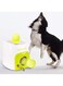 Dog Interactive Toys Training Automatic Dog Feeder Food Reward Tennis Ball Launcher