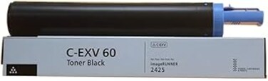 Compatible C-EXV-42 Toner Cartridge for Use in imageRUNNER IR-2425 imageRUNNER IR-2425i (Black)