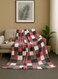 Lightweight blanket 250 GSM Cozy Harmony Blanket 160*220cm Ultra Soft blanket useful to all season for Bed &amp; Sofa