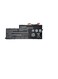 AC13C34 Laptop Battery for Acer Aspire V5-122P V5-132P E3-111 E3-112V E3-111-C0M6 E3-111-C0UM E3-111-C5AL ES1-111M MS237