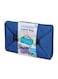 Sistema Lunch Bag, Insulated - Portable and Convenient - Fashionable - Versatile blue