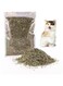 PAWCHIE Dried Catnip 50g, Natural Catmint, Used as a Snack or Filling Cat Toy, Delicately Dried and Sealed and Packaged for Easy Preservation
