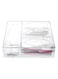 Food Bag Storage Organizer, Acrylic Baggie Organizer, Acrylic Kitchen Drawer Baggie Box For Gallon Quart Sandwich Snack, Compatible With Variety Size Ziplock Bags Dispenser (Clear)