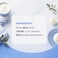 Carrefour Extra Plain Greek Yogurt, 150g, Pack of 4