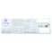 Carrefour Extra Plain Greek Yogurt, 150g, Pack of 4