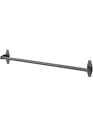 Digital Shoppy HULTARP Rail, black, 60 cm