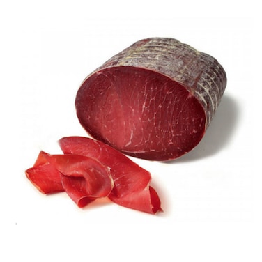 Beef Bresaola