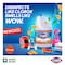Clorox Liquid Bleach Orange Scent 3.78L