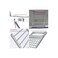 Foldable Electric Clothes Drying Rack &ndash; 220V, Constant Temp for Clothes, Shoes, Hats &amp; Baby Items