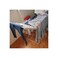 Foldable Electric Clothes Drying Rack &ndash; 220V, Constant Temp for Clothes, Shoes, Hats &amp; Baby Items