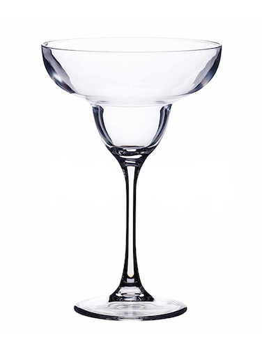 Margarita Glass Clear 265cm