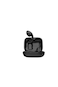 Soundtec Snap Clip-On Wireless Earbuds with Digital Display &amp; Deep Bass