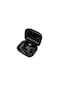 Soundtec Snap Clip-On Wireless Earbuds with Digital Display &amp; Deep Bass