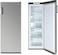 CHiQ 220 Liter Upright Freezer, No Frost, Reversible Doors, Fast Freezing, Vertical Handle, Big Drawers,Electronic Control, Model - CSF220NSK1-1 Year Full &amp; 5 Years Compressor Warranty.

