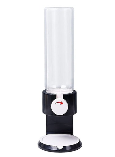 Dry Food Storage Containers Cereal Dispenser