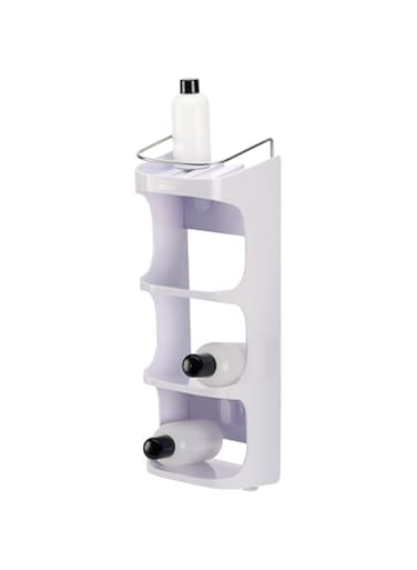 Joseph Joseph JJ 004809 Wit Capsule Doucherek 4Laags