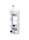 Joseph Joseph JJ 004809 Wit Capsule Doucherek 4Laags