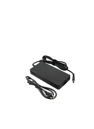 Replacement Laptop Adapter For Dell Alienware Charger (240W) (19.5-12.3A) - (With Power