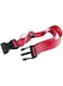 Ferplast Nylon Club Dog Collar C15 Red