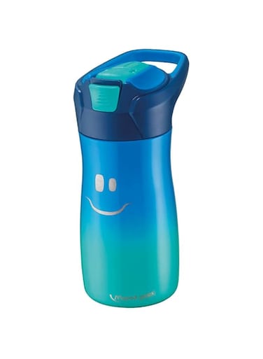 Maped Picnik Concepts Drinks Bottle 430ml - Blue, 871203