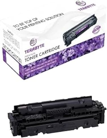Compatible 055 Cyan Compatible Toner Cartridge for Use in i-SENSYS LBP660 LBP663Cdw LBP664Cx MF740 Series MF742 Cd MF743Cdw MF744Cdw MF745Cdw MF 746C (Cyan)