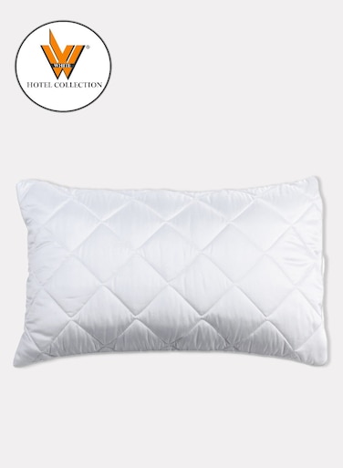 HOTEL COLLECTION Pillow Protector Hotel Quality